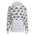 Sudadera adidas Essentials BrandLove M White