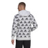 Sudadera adidas Essentials BrandLove M White