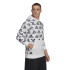 Sudadera adidas Essentials BrandLove M White