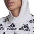 Sudadera adidas Essentials BrandLove M White