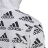 Sudadera adidas Essentials BrandLove M White