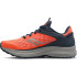 Zapatillas Saucony Canyon TR2 W Red