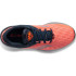Zapatillas Saucony Canyon TR2 W Red