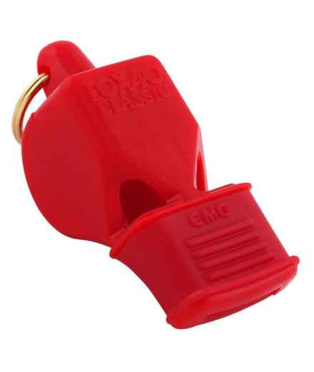 Silbato FOX 40 Classic CMG Red