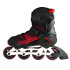 Patines en línea KRF MAX-80 Black