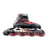 Patines en línea KRF MAX-80 Black