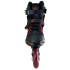 Patines en línea KRF MAX-80 Black