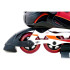 Patines en línea KRF MAX-80 Black