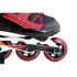 Patines en línea KRF MAX-80 Black