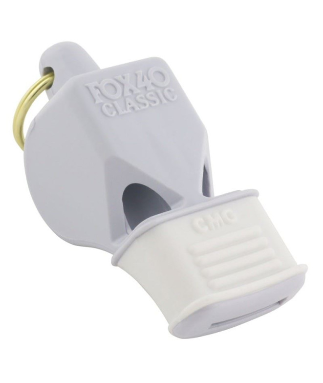 Silbato FOX 40 Classic CMG White
