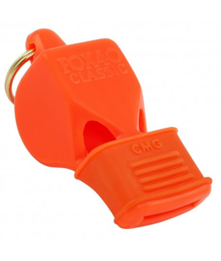 Silbato FOX 40 Classic CMG Orange