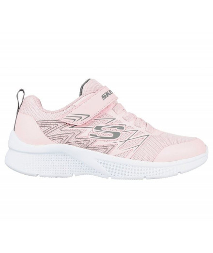 Zapatillas Skechers 3D Gore & Strap