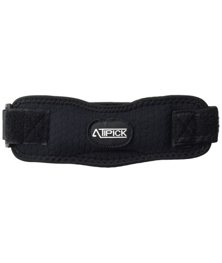 Cinta rotuliana neopreno Atipick velcro