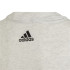 Camiseta adidas Future Icons Logo 3 bandas White