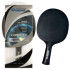 Pala de Ping Pong Enebe D. Schildkröt CARBOTEC 3000 Black