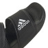 Sandalias adidas de natación Adilette Kids Black