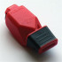 Silbato FOX 40 FUZIUN CMG Red