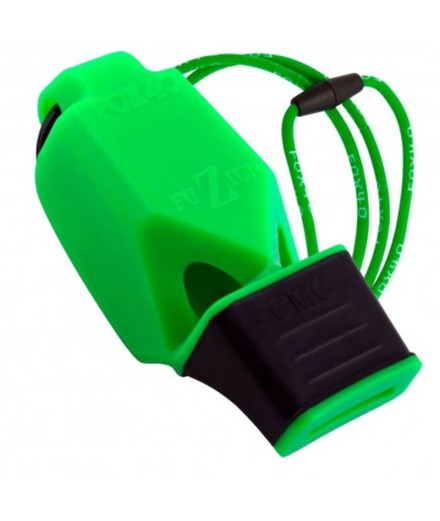 Silbato FOX 40 FUZIUN CMG Green
