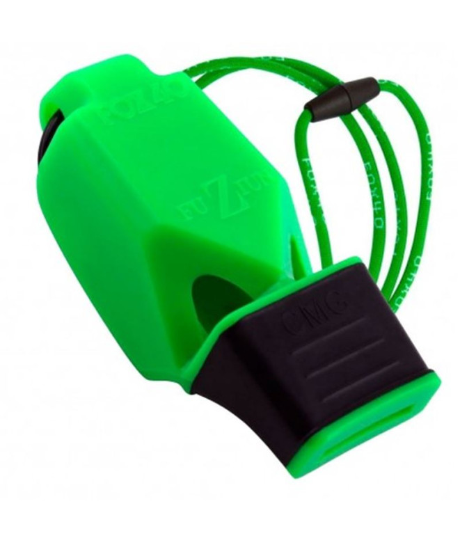 Silbato FOX 40 FUZIUN CMG Green