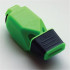 Silbato FOX 40 FUZIUN CMG Green