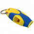 Silbato FOX 40 SHARX con cordón Yellow
