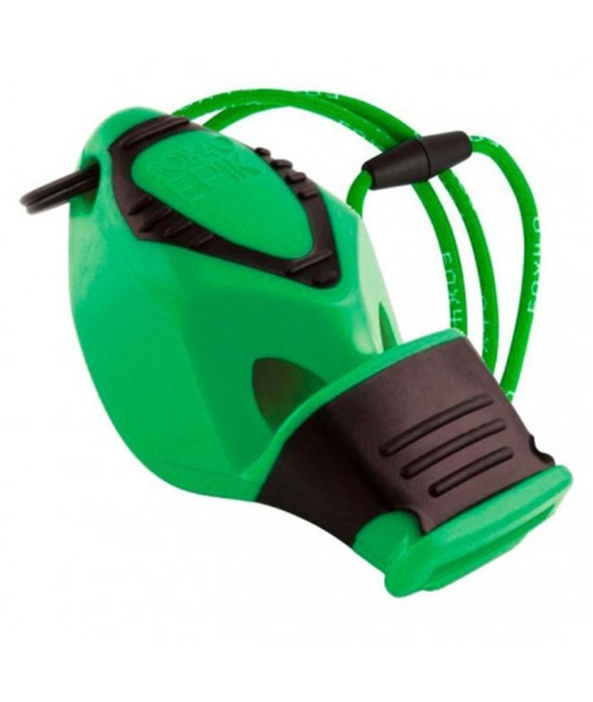 Silbato FOX 40 EPIK CMG Neon Green