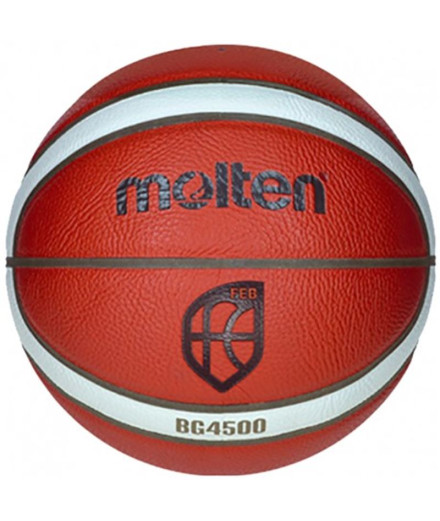 Balón Baloncesto Molten B7G4500