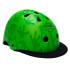 Casco de patinaje Park City Frog Verde