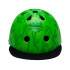 Casco de patinaje Park City Frog Verde