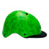 Casco de patinaje Park City Frog Verde