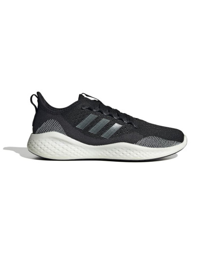 Zapatillas adidas Fluidflow 2.0 W Black