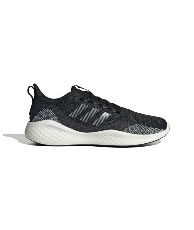 Zapatillas adidas Fluidflow 2.0 W Black