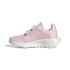 Zapatillas adidas Tensaur Run 2.0 CF Niña Rosa