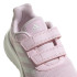 Zapatillas adidas Tensaur Run 2.0 CF Niña Rosa