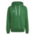 Sudadera de fútbol adidas Entrada 22 M Green