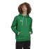 Sudadera de fútbol adidas Entrada 22 M Green