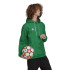 Sudadera de fútbol adidas Entrada 22 M Green