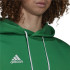 Sudadera de fútbol adidas Entrada 22 M Green