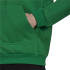 Sudadera de fútbol adidas Entrada 22 M Green