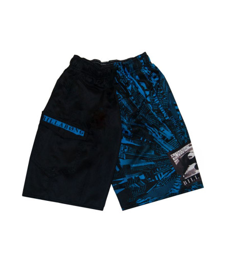 Bañador Billabong Archive