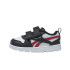 Zapatillas Reebok Royal Prime Kids Black