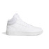 Zapatillas adidas Hoops 3.0 Mid Classic Blanco