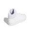 Zapatillas adidas Hoops 3.0 Mid Classic Blanco