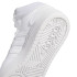 Zapatillas adidas Hoops 3.0 Mid Classic Blanco