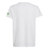 Camiseta adidas x Marimekko Floral-Print Girls White