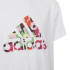 Camiseta adidas x Marimekko Floral-Print Girls White