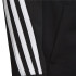 Chándal adidas AEROREADY 3 Bandas Girls Black