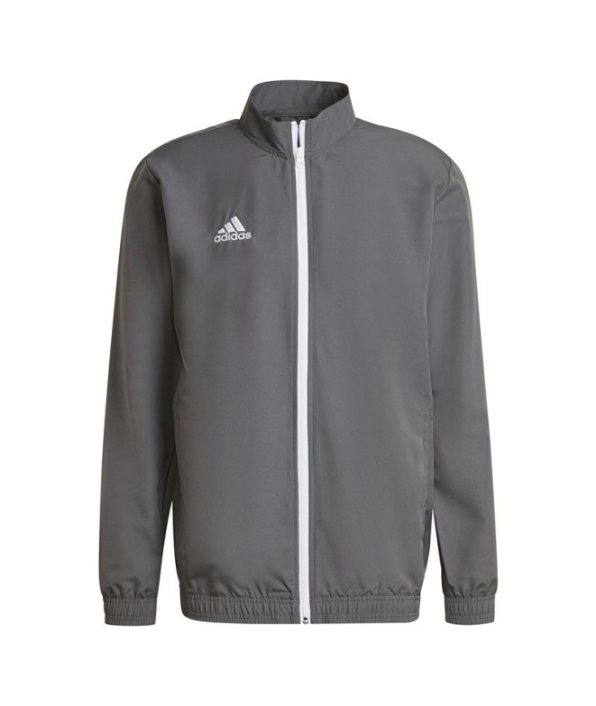 Chaqueta de Fútbol adidas Ent22 Pre Hombre