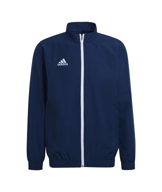 Chaqueta de Fútbol adidas Ent22 Pre Hombre