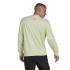 Sudadera adidas Essentials Brandlove Green